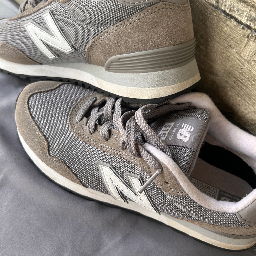 New Balence 515 Size: 9